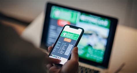 A New Debt Epidemic: The Risky Wager Of Online Sports Betting.